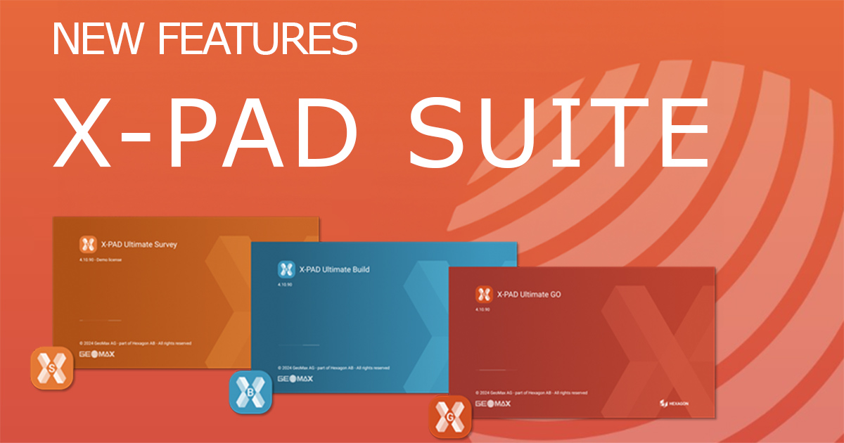 X-PAD Suite SP2_2024