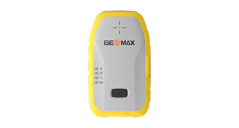 Do you need accurate results without having to invest in expensive and complex equipment? GeoMax has a solution: the Zenith06 smart antenna with X-PAD field software