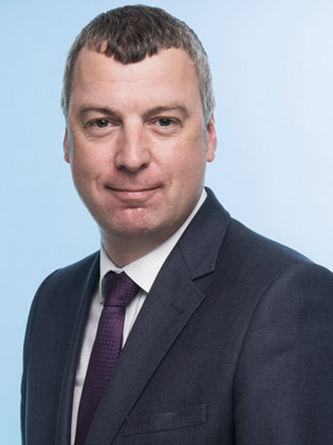 John Fraser