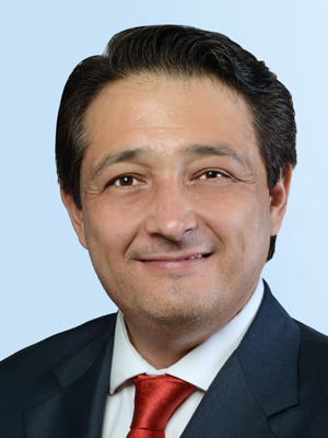 Jorge Pramo