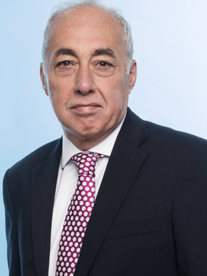 Mark Concannon