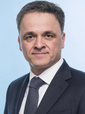 Michael Mudra
