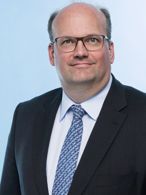 Thomas Harring